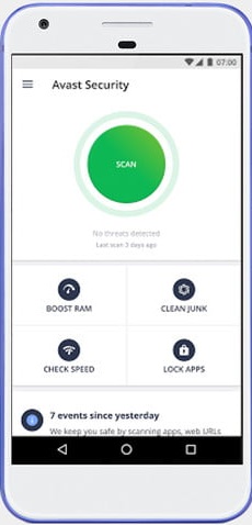 اپلیکیشن ها برای ردیابی تلفن همراه