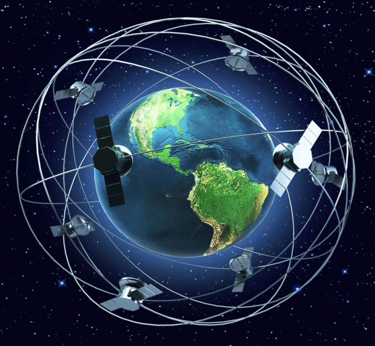 GPS چیست؟